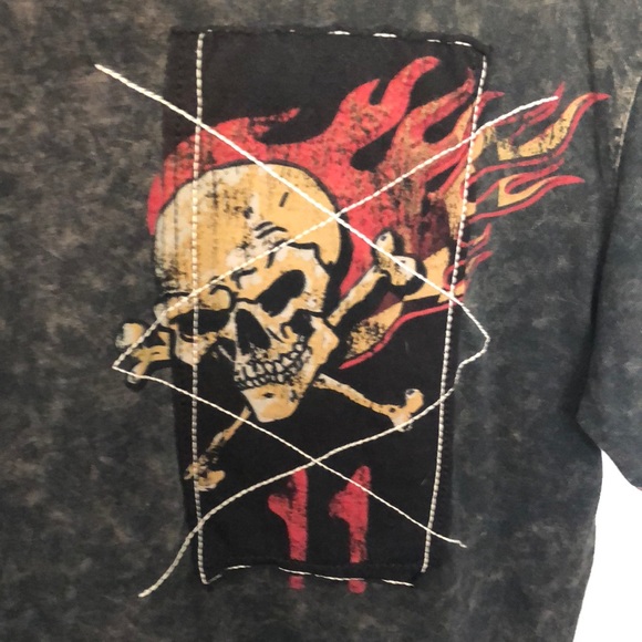 Uhlworks Classic T-shirt - Picture 2 of 4